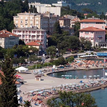 Apartment San Rijeka Luaran gambar