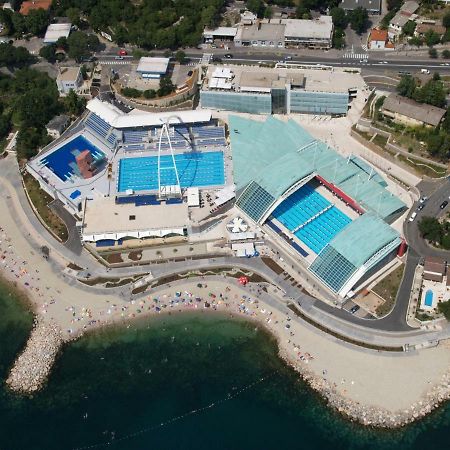 Apartment San Rijeka Luaran gambar