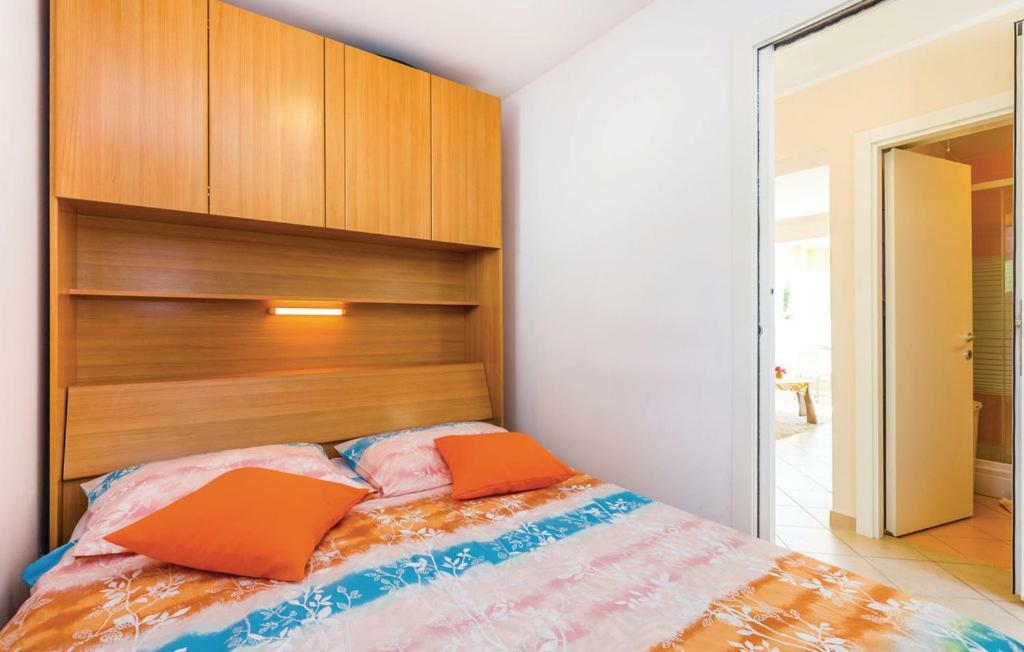 Apartment San Rijeka Luaran gambar