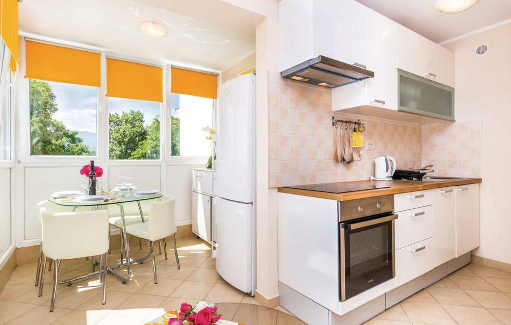 Apartment San Rijeka Luaran gambar