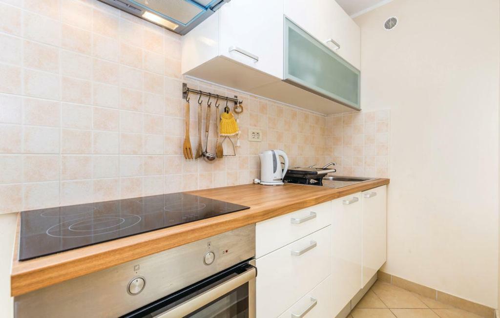 Apartment San Rijeka Luaran gambar