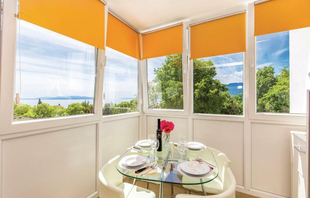 Apartment San Rijeka Luaran gambar