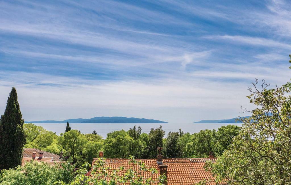 Apartment San Rijeka Luaran gambar