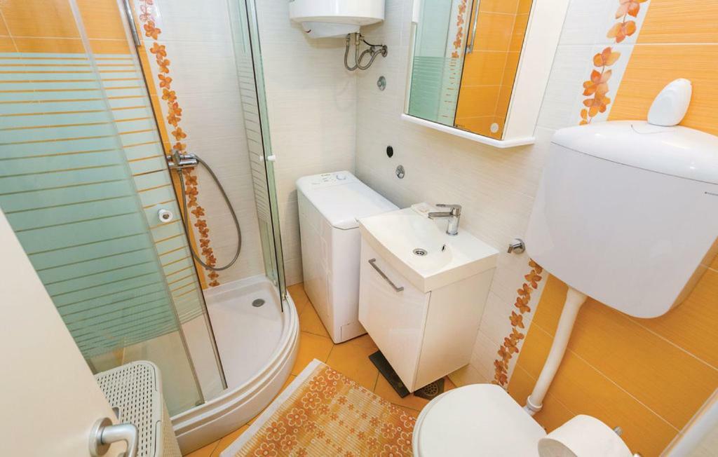 Apartment San Rijeka Luaran gambar