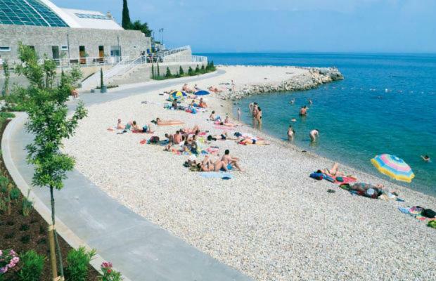 Apartment San Rijeka Luaran gambar